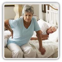 Osteoarthritis Pain Chiropractic Care in San Rafael