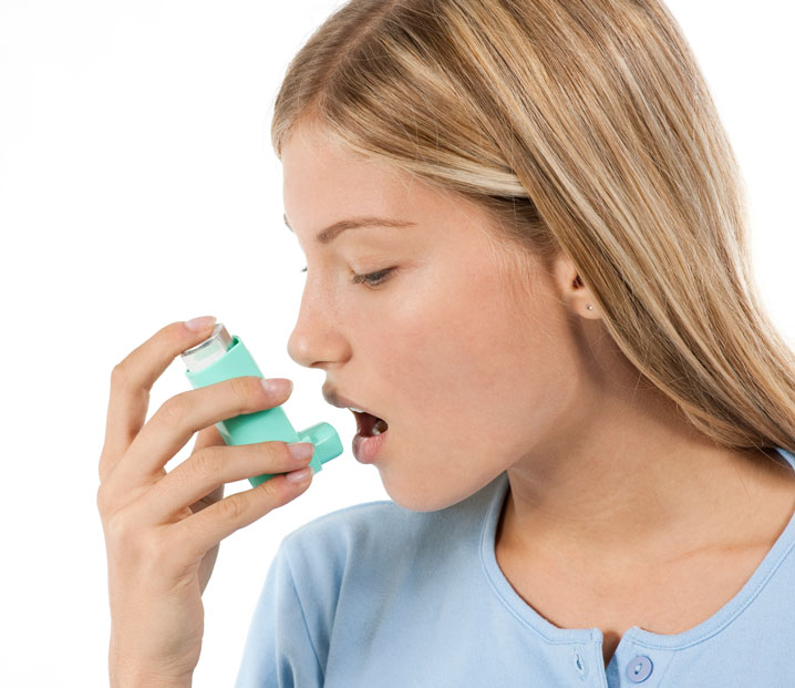 San Rafael Asthma Chiropractics