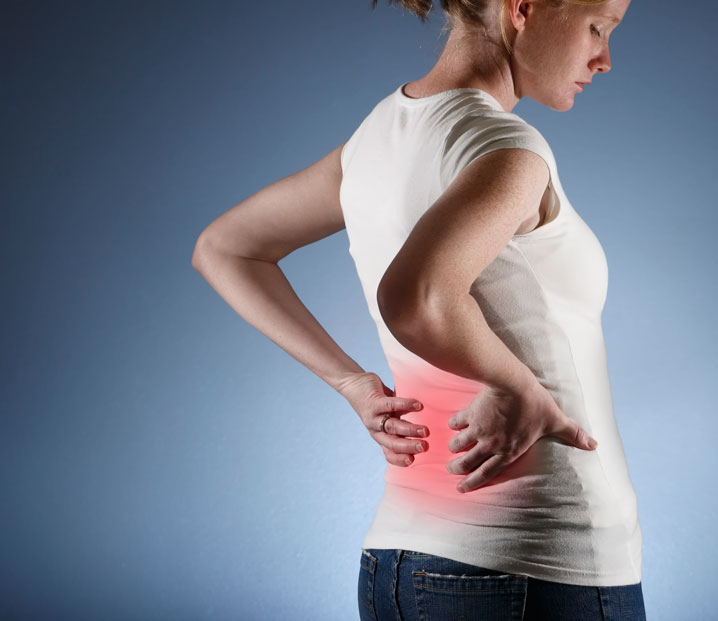 Low Back Pain Chiropractors San Rafael