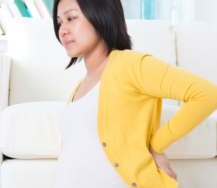 San Rafael Pregnancy Pain Chiropractors