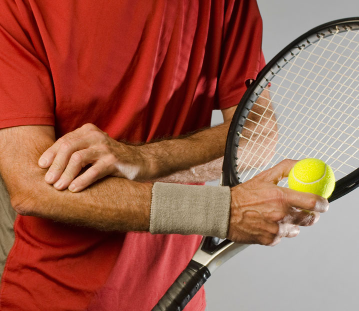 San Rafael Tennis Elbow Chiropractors