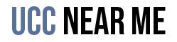 UCC Near Me Logo