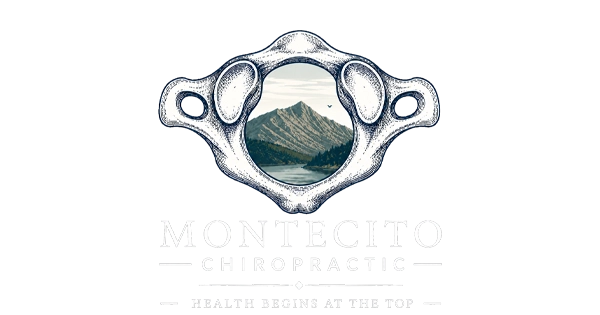 The Montecito Chiropractic Center website logo