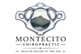 The Montecito Chiropractic Center website scrolling logo